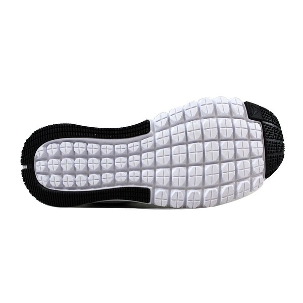 reebok print smooth womens white