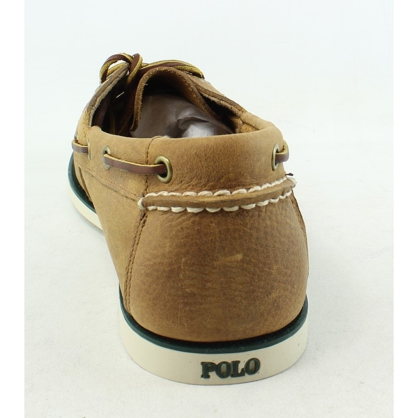 polo skipper shoes