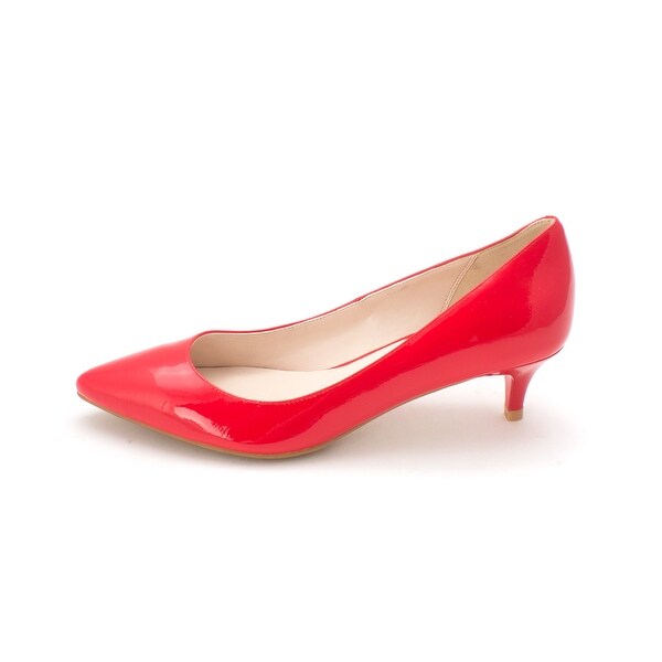 Cole Haan Womens Staciesam Pointed Toe Classic Pumps - 6