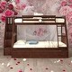 preview thumbnail 2 of 31, Twin Over Full Bunk Bed with Drawers,Ladder and Staircase For Bedroom