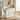 Homy Casa 45.3" Mobile Kitchen Island Cart with Drop Leaf & Storage - BIG