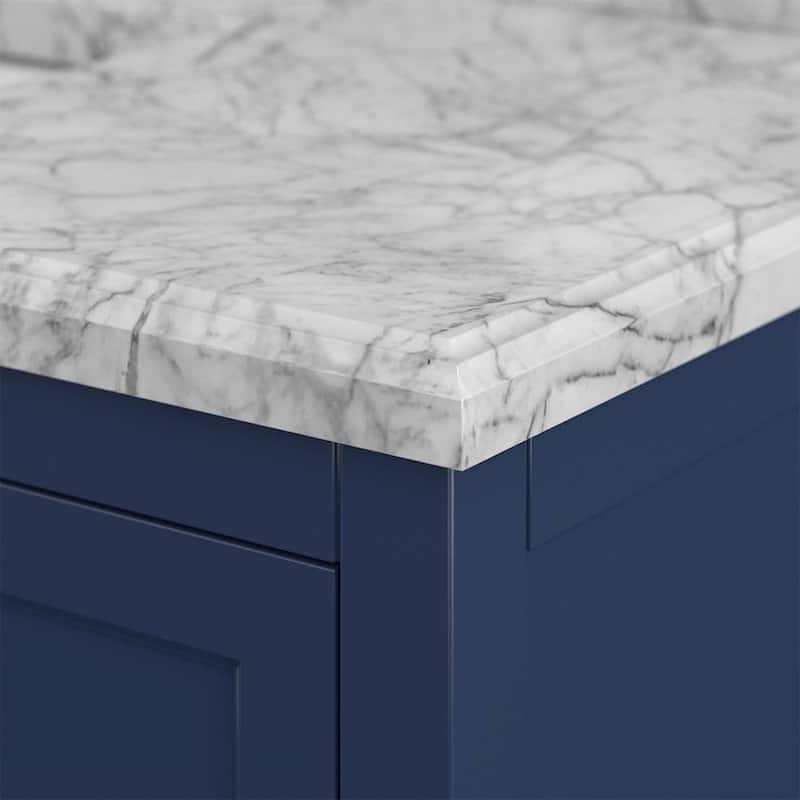 Design Element Affinity 49" Single Sink Vanity