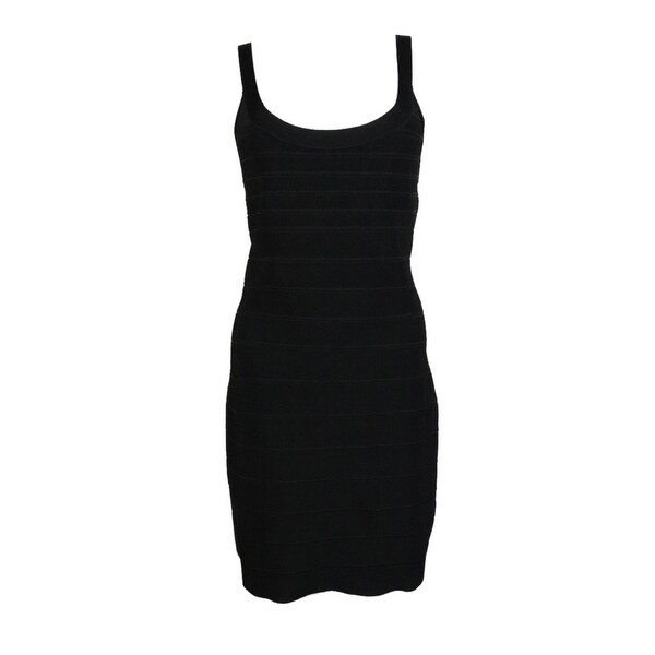 guess bodycon dress