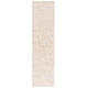 preview thumbnail 51 of 50, Martha Stewart by SAFAVIEH Handmade Eibhlis Wool Rug 2'3" x 9' Runner - Gold/Ivory - Runner