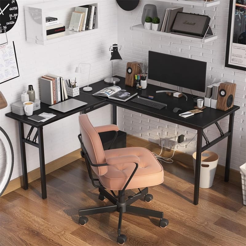 L Shaped Desk