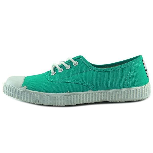 Shop Chipie Josette Round Toe Canvas Sneakers Overstock 14781780