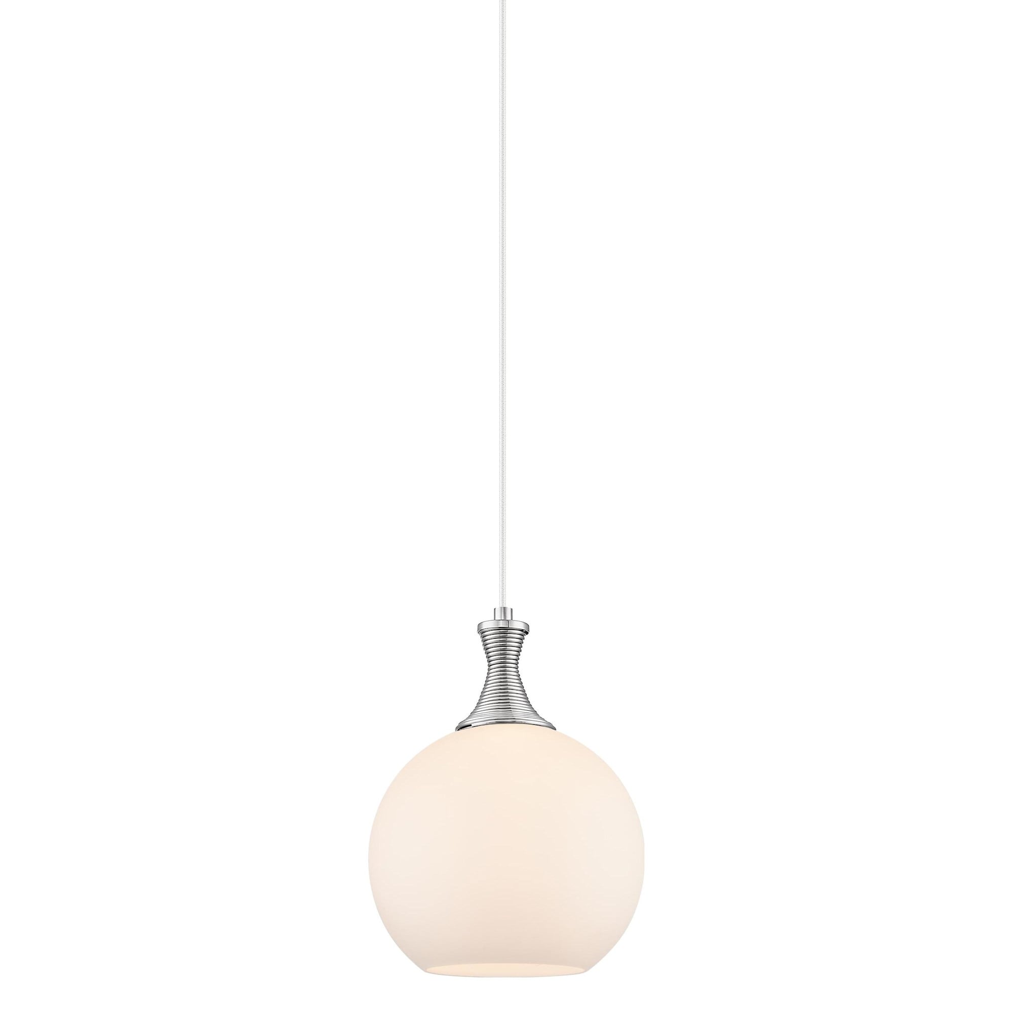 Innovations Lighting 415-1P-14-10 Astor Pendant Astor 10" Wide Pendant