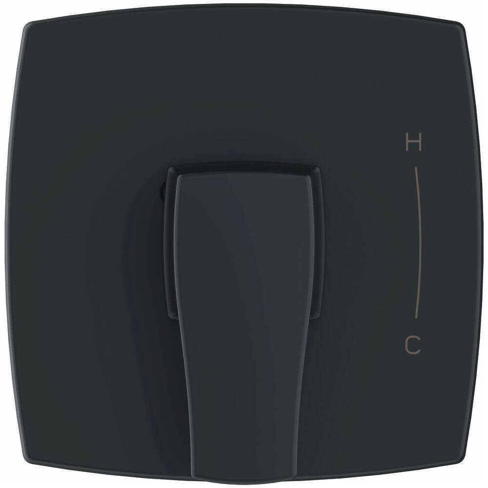 Gerber D510470TC Tribune Pressure Balanced Valve Trim Only with Single