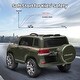 preview thumbnail 33 of 37, Electric Kids Ride-On Car SUV - 2 Seater Licensed Land Cruiser