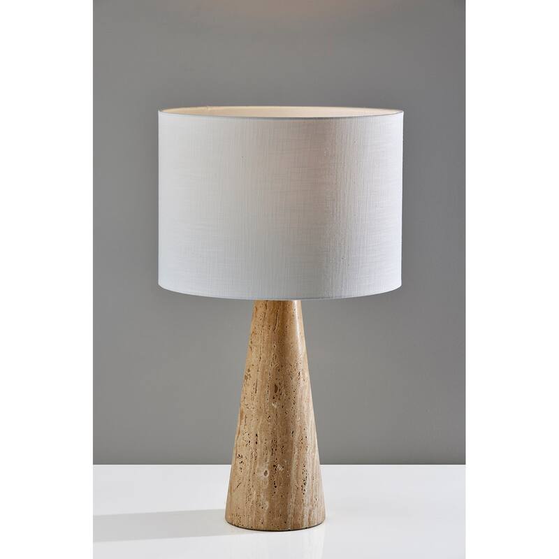 Travis Tall Table Lamp