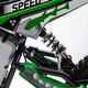 preview thumbnail 34 of 78, Electric Bike with LED Display, 36V Battery, and Rear Disc Brake - 176 lbs Max Load, Ages 14+