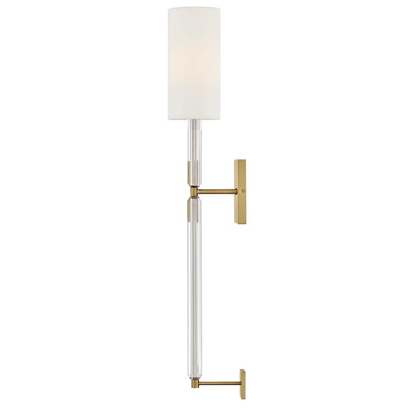 Hinkley Lighting 47610 Anika 36" Tall Wall Sconce