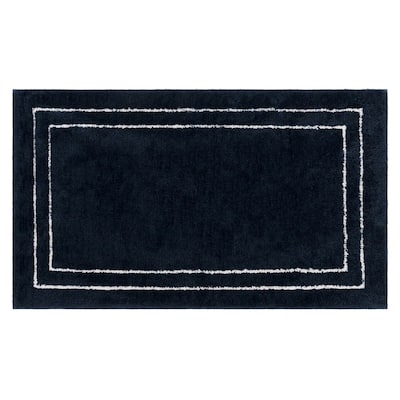 Mohawk Home Corona Machine Washable Bath Mat