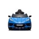 preview thumbnail 29 of 28, 12V Chevrolet Corvette C8 1-Seater Kids Ride-On Car