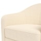 preview thumbnail 30 of 31, Little Seeds Gentle Swivel Curved Nursery Chair