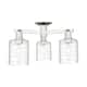 Option Polished Nickel / Deco Swirl