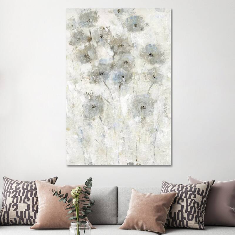 iCanvas "Early Bloom II" by Tim OToole Canvas Print