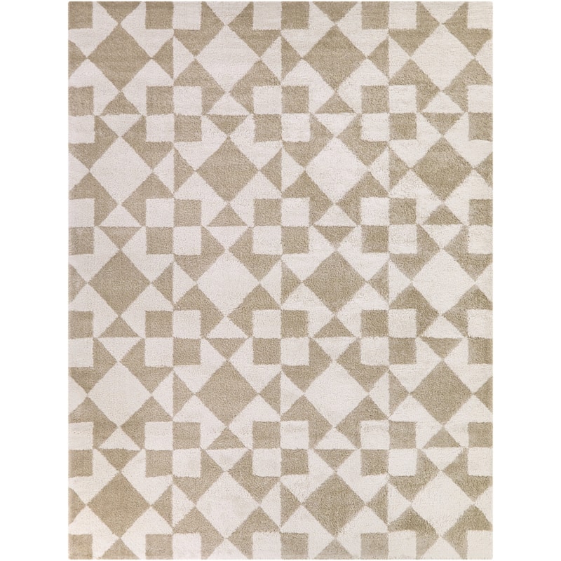 Jaxon Southwest Modern Area Rug