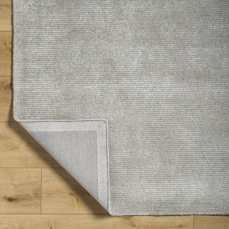 Livabliss Richmond Casual Stripe Area Rug