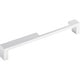 preview thumbnail 2 of 8, Top Knobs Modern Metro 7 Inch Center to Center Handle Cabinet Pull