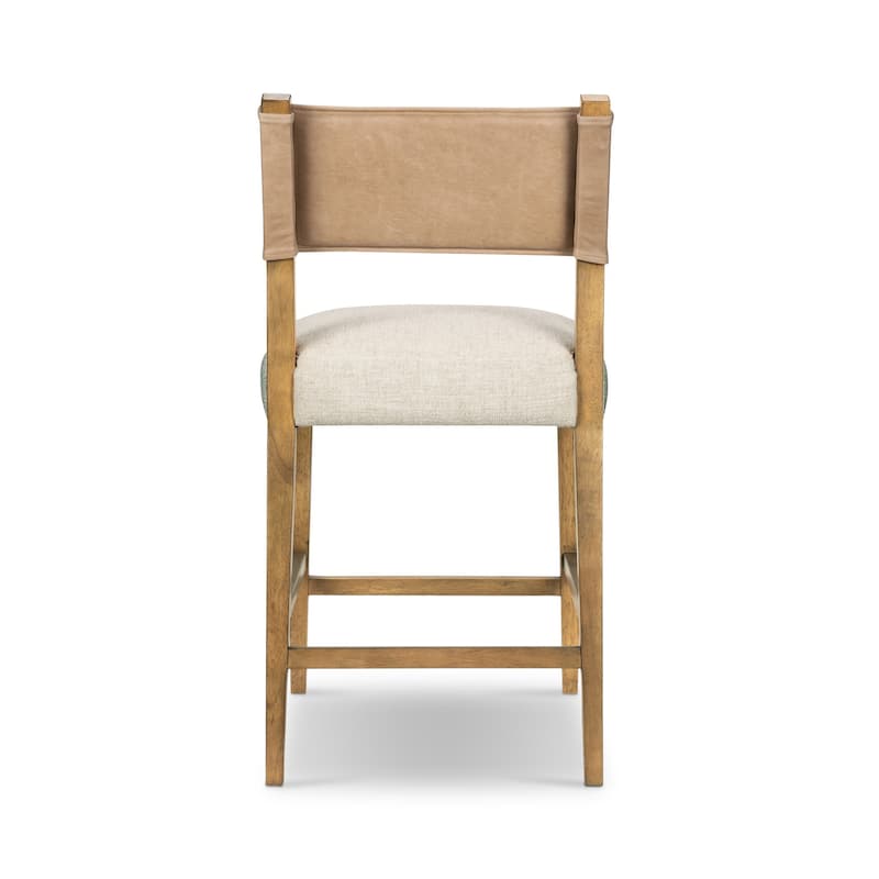 Haven Home Pittman Stool