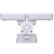 preview thumbnail 14 of 15, Integrated LED Motion Sensor Dusk to Dawn Outdoor Security Flood Light - 180 Range - 70 Ft
