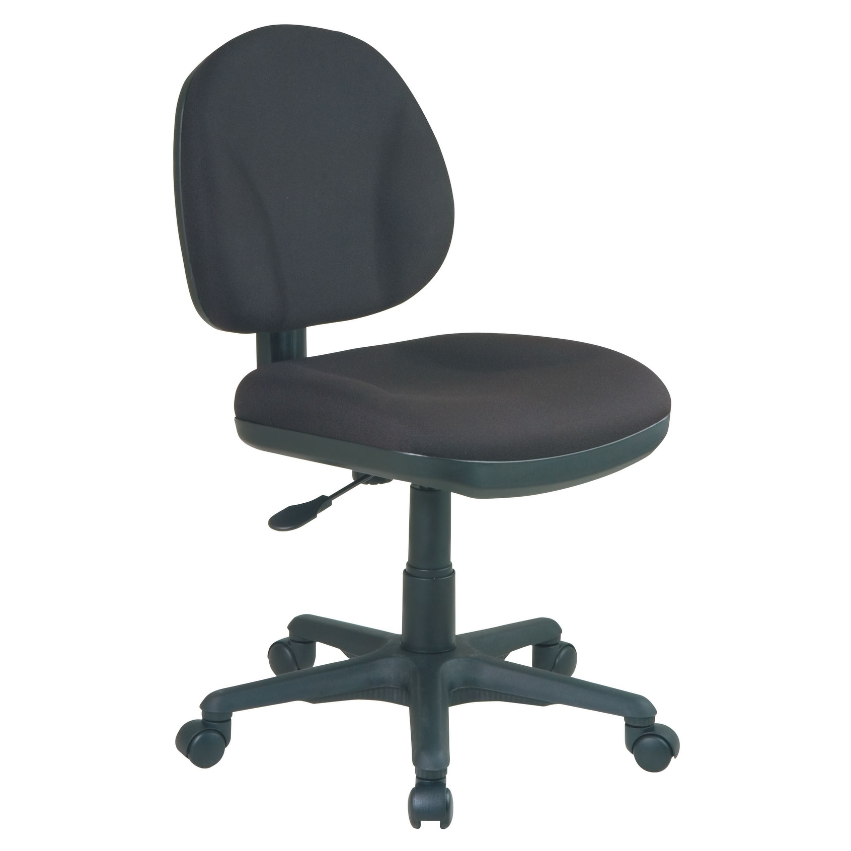 Chair no arms store