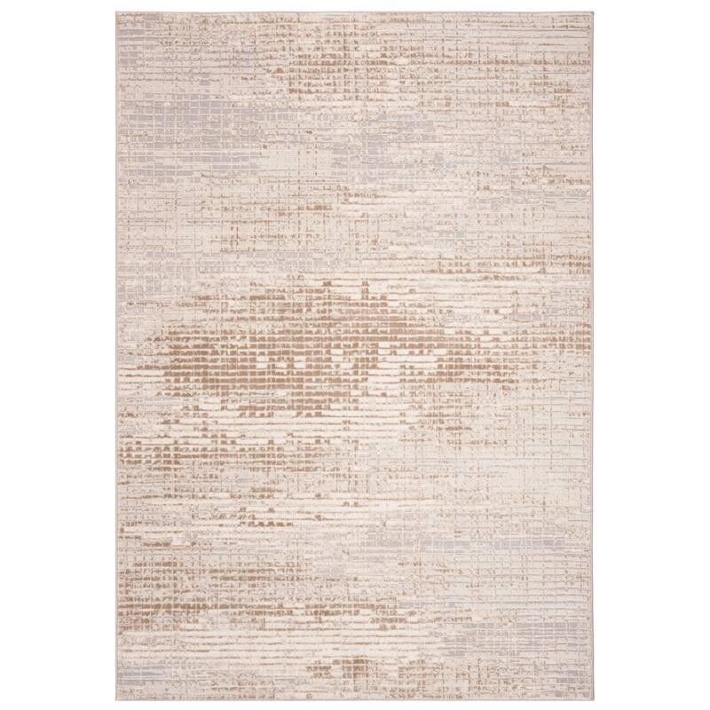 SAFAVIEH Vogue Maisie Modern Abstract Rug