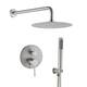 Option Brushed Nickel