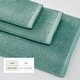 preview thumbnail 51 of 174, Linery & Co. Luxury Cotton Textured Bath Towel.