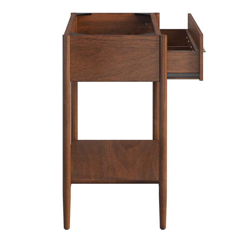 Zaire 18"/24"/30"/36"/48" Bathroom Vanity Cabinet (Sink Basin Not Included)