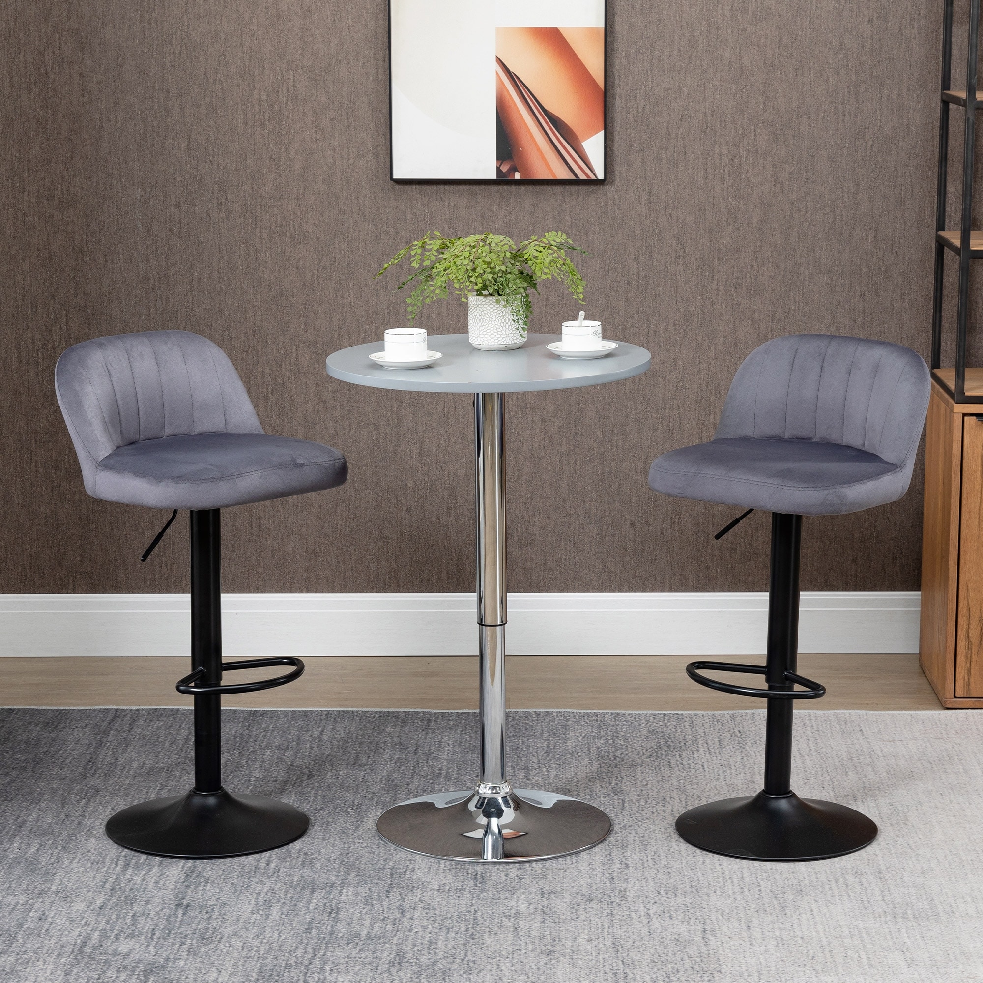 Counter height adjustable bar stools deals
