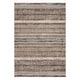 preview thumbnail 10 of 8, Mohawk Home Payette Abstract Stripe Area Rug 2' 1" x 3' 8" - Runner/Rectangle