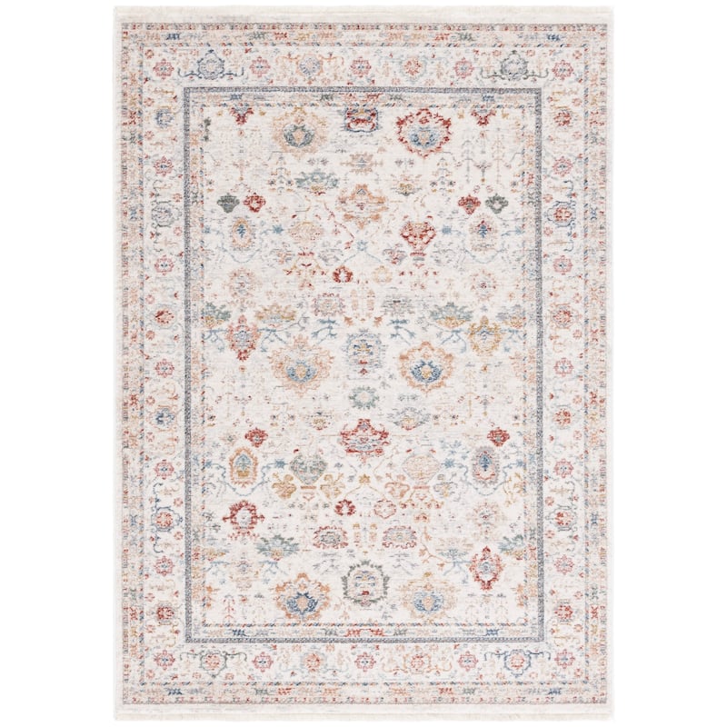 SAFAVIEH Lauren Ralph Lauren Lefka Rug
