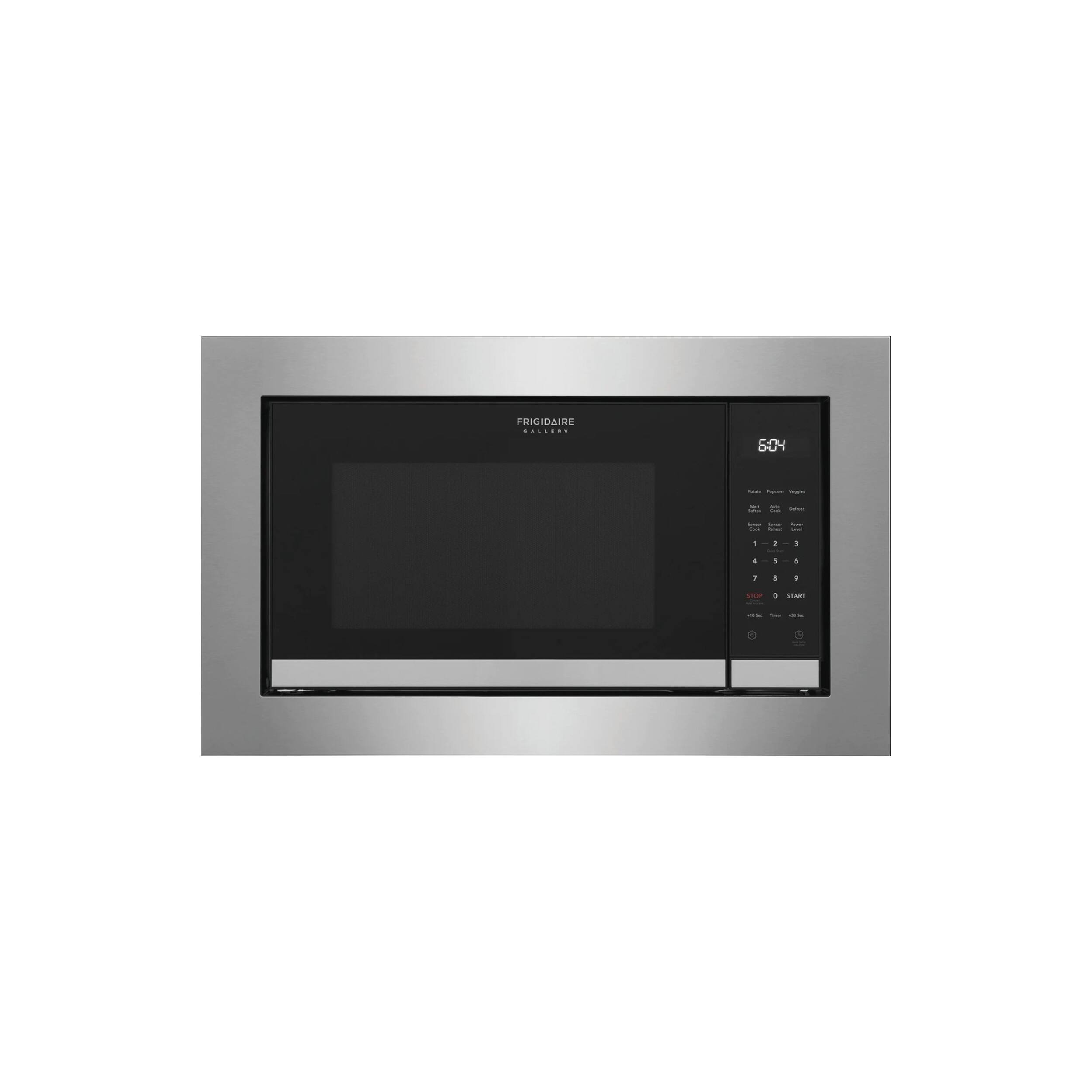 Electrolux Frigidaire Gallery 2.2 Cu. Ft. BuiltIn Microwave On Sale