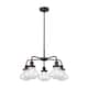 Option Clear / Oil Rubbed Bronze
