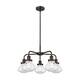 Option Clear / Oil Rubbed Bronze