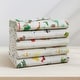 preview thumbnail 1 of 56, Linery & Co. Christmas Turkish Cotton Double-Brushed Flannel Bed Sheet Set