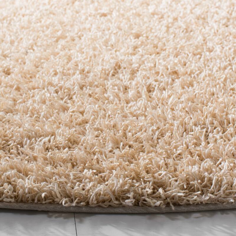 SAFAVIEH Monterey Handmade Shag Area Rug