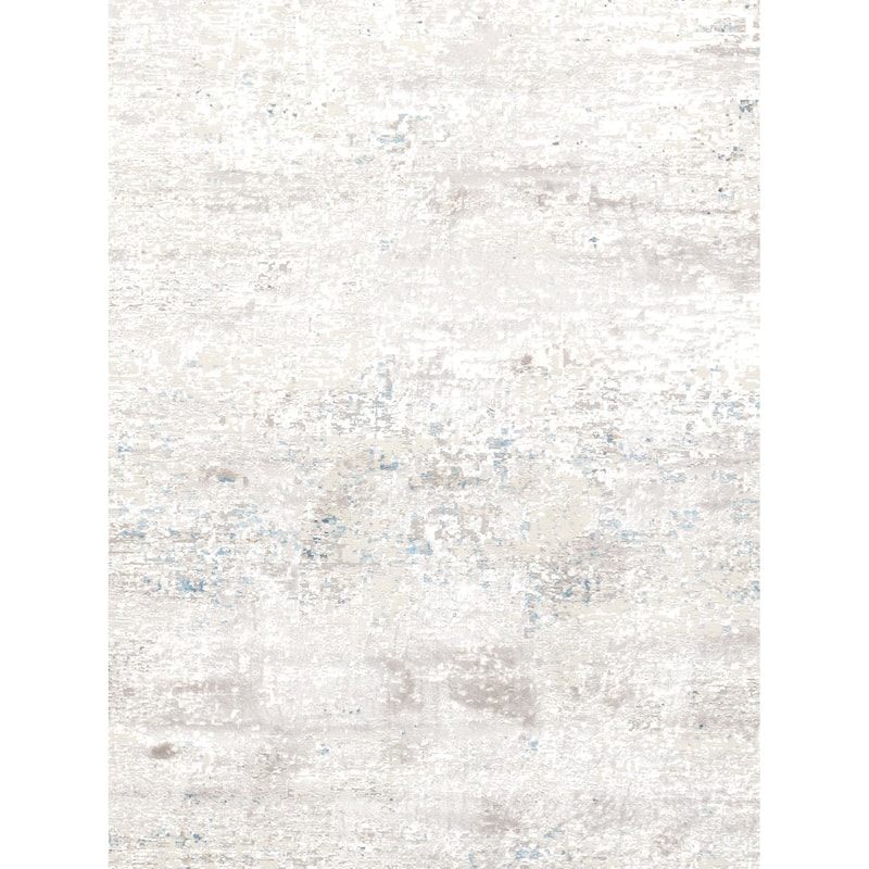Pasargad Home Stella Design Power Loom Area Rug
