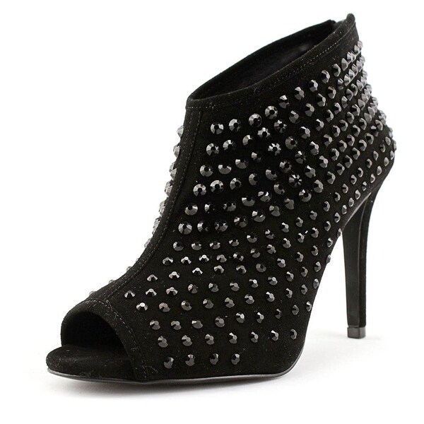 michael kors open toe pumps