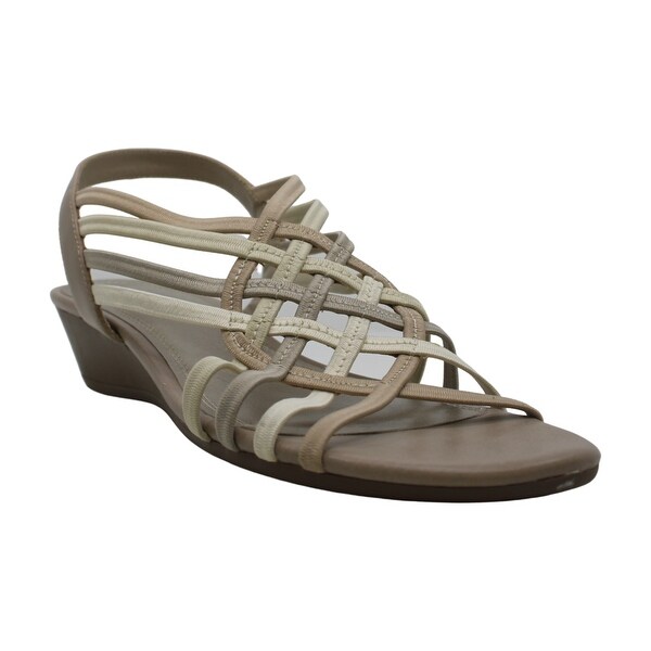 naturalizer remix sandals