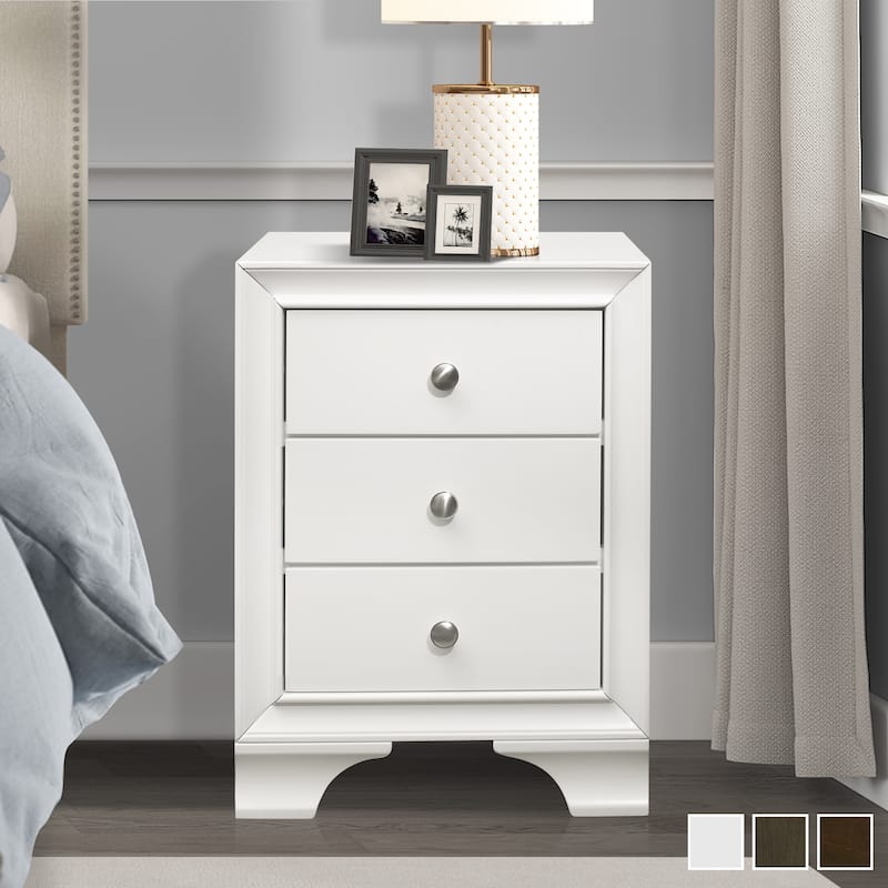 Cicero Nightstand