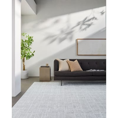 Livabliss Nesta Modern Area Rug