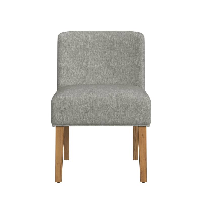 HomePop Upholstered Dining Chair - Single Pack