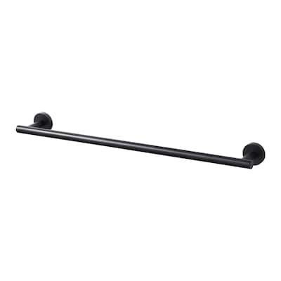WOWOW Mutiple length Wall Mounted Stainless Steel Towel Bar