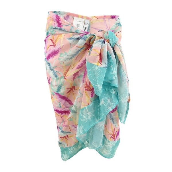 pareo skirt