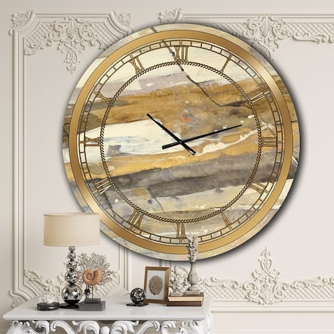 Buy Glam Clocks Online At Overstock Our Best Decorative Accessories Deals