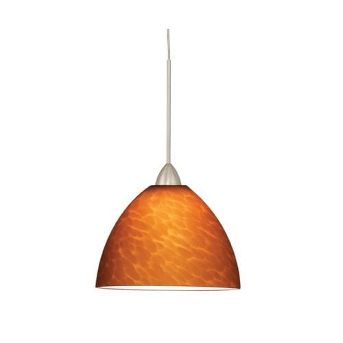 WAC Lighting QP541 Faberge 1 Light Low Voltage Quick Connect Track Pendant 5.5 Inches Wide Bed Bath Beyond 12952917