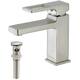 Option Brushed Nickel
